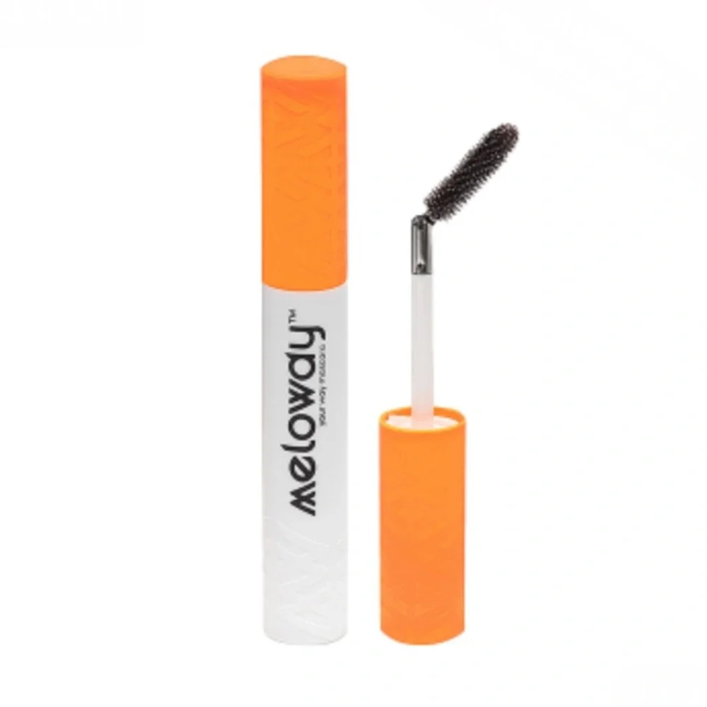 Meloway Makeup Your Way Mascara -Super Black